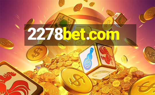 2278bet.com