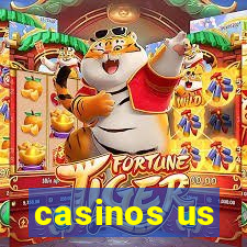 casinos us