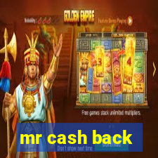 mr cash back