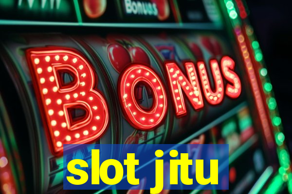 slot jitu