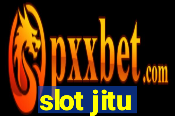 slot jitu