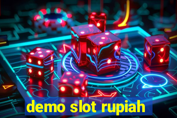 demo slot rupiah