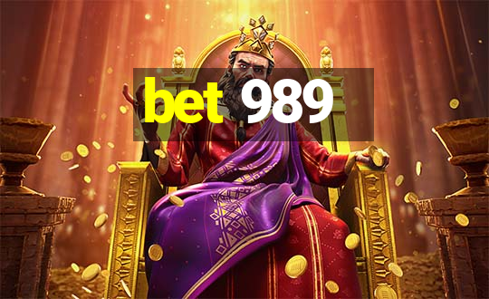 bet 989