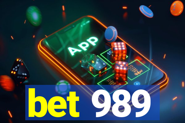 bet 989