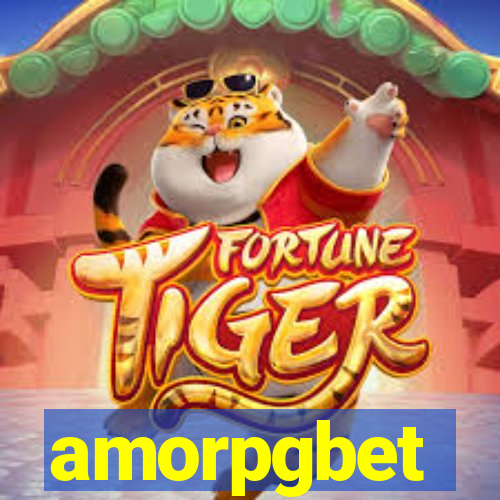 amorpgbet