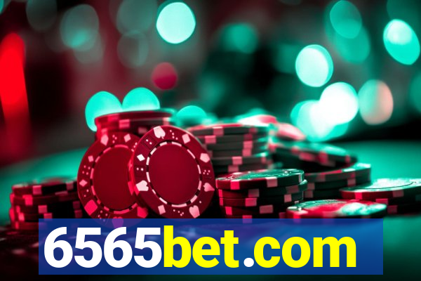 6565bet.com