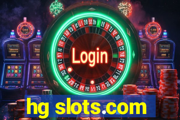 hg slots.com