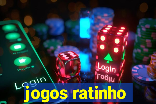 jogos ratinho