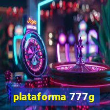 plataforma 777g