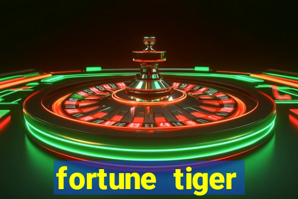 fortune tiger rodada gr谩tis