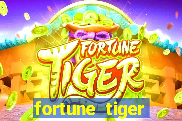 fortune tiger rodada gr谩tis