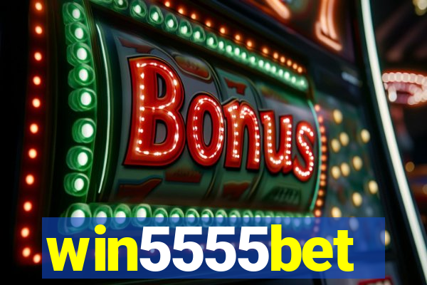 win5555bet