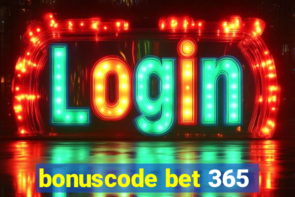 bonuscode bet 365