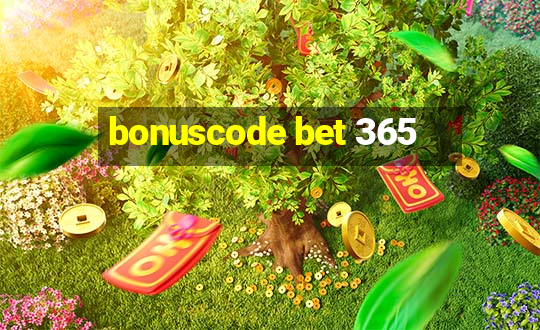 bonuscode bet 365