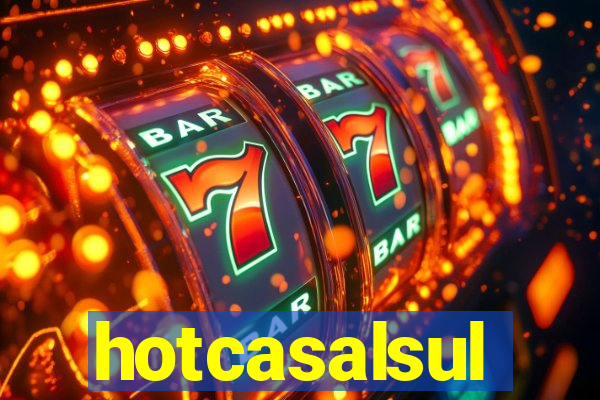 hotcasalsul