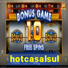 hotcasalsul