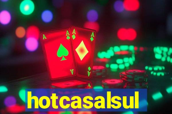 hotcasalsul