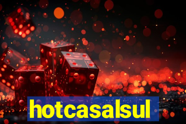 hotcasalsul