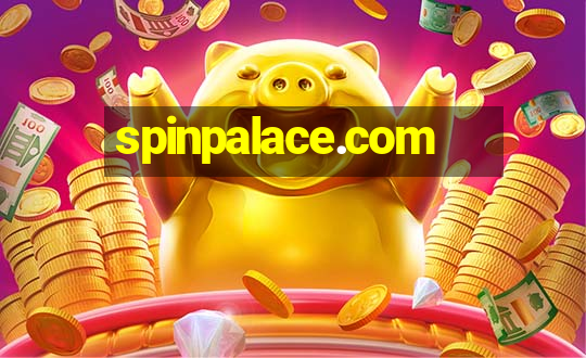 spinpalace.com