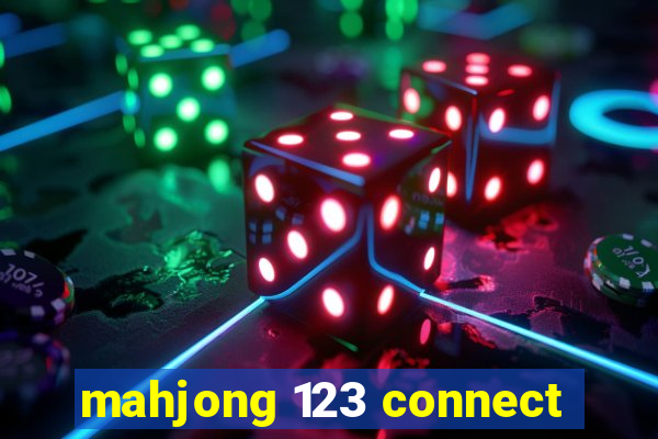 mahjong 123 connect