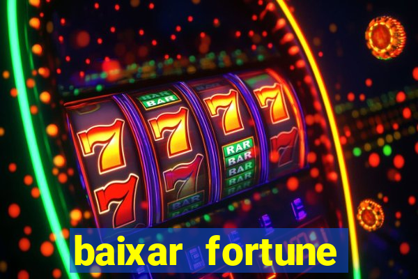 baixar fortune tiger português