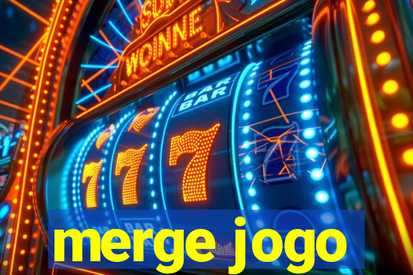 merge jogo