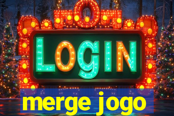 merge jogo