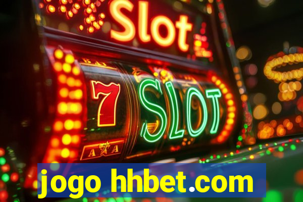 jogo hhbet.com