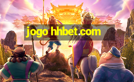 jogo hhbet.com