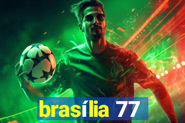 brasília 77