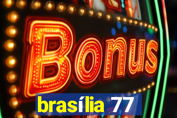 brasília 77