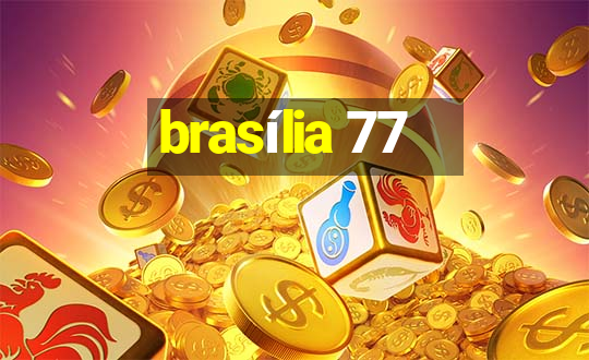 brasília 77