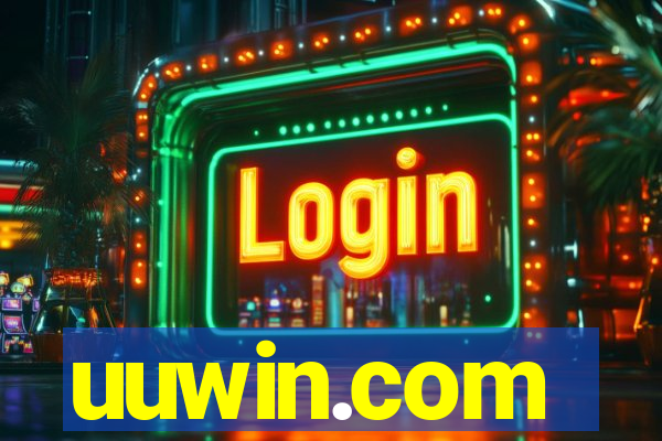 uuwin.com