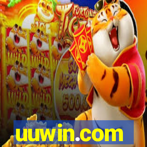 uuwin.com