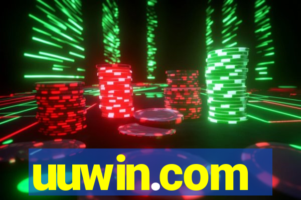 uuwin.com