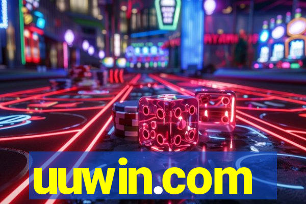 uuwin.com