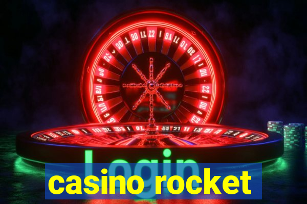 casino rocket