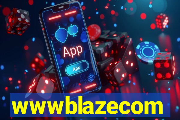 wwwblazecom