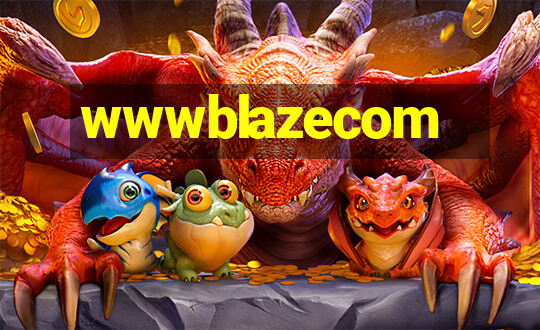 wwwblazecom