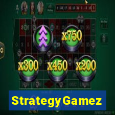 StrategyGamez