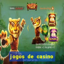 jogos de casino que paga