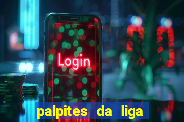 palpites da liga dos campe?es