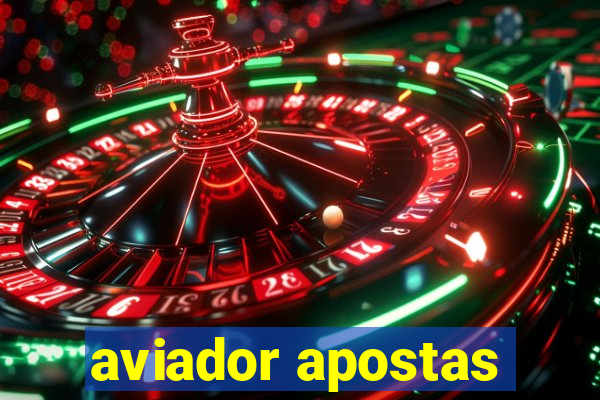 aviador apostas