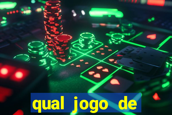 qual jogo de cassino ta pagando hoje