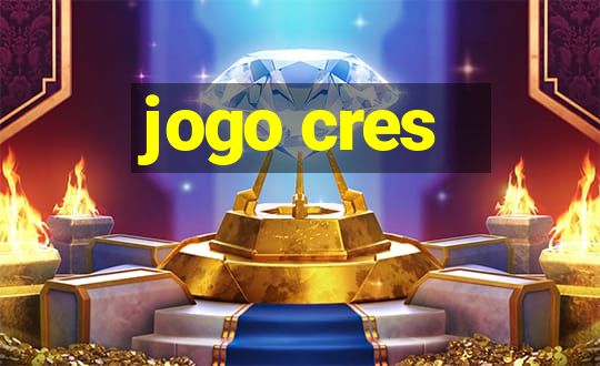 jogo cres