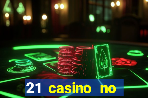 21 casino no deposit codes