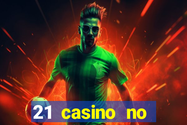 21 casino no deposit codes