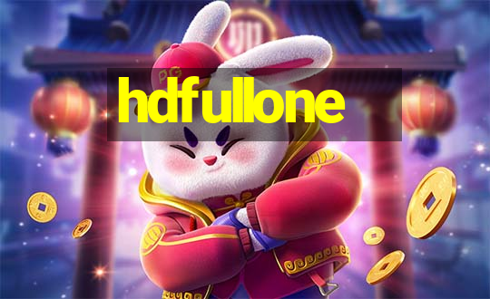 hdfullone