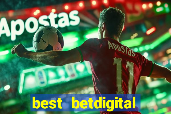 best betdigital online slot sites