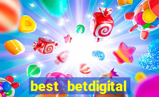 best betdigital online slot sites